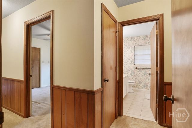 1405 Bellview Drive, Savannah, GA 31406