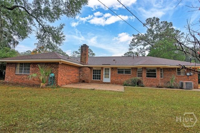 1405 Bellview Drive, Savannah, GA 31406
