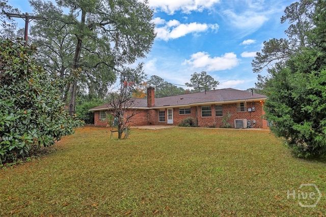 1405 Bellview Drive, Savannah, GA 31406