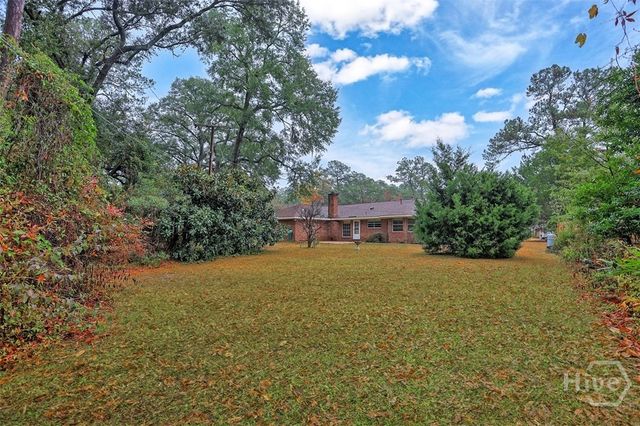 1405 Bellview Drive, Savannah, GA 31406