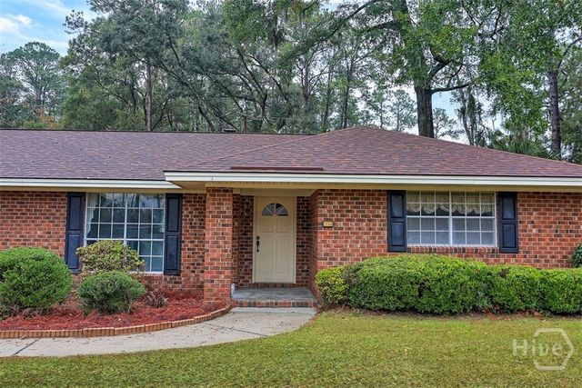1405 Bellview Drive, Savannah, GA 31406