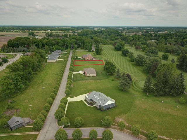 1455 Marion Country Club Drive, Marion, OH 43302