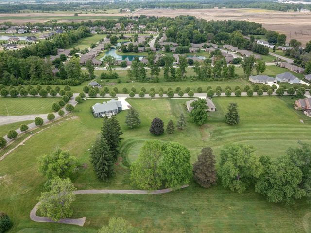 1455 Marion Country Club Drive, Marion, OH 43302