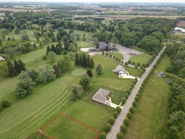 1455 Marion Country Club Drive, Marion, OH 43302