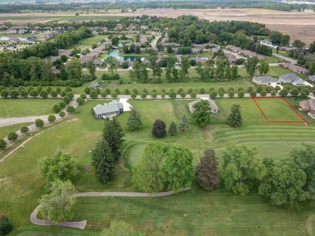 1455 Marion Country Club Drive, Marion, OH 43302