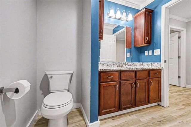 303 Oak Ridge Drive, Villa Rica, GA 30180