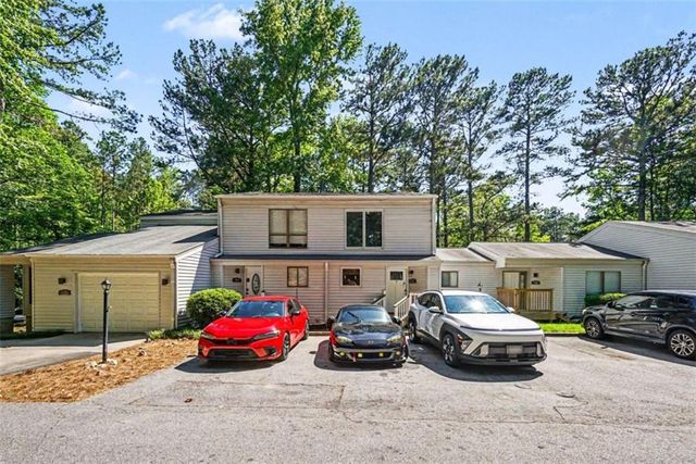 303 Oak Ridge Drive, Villa Rica, GA 30180