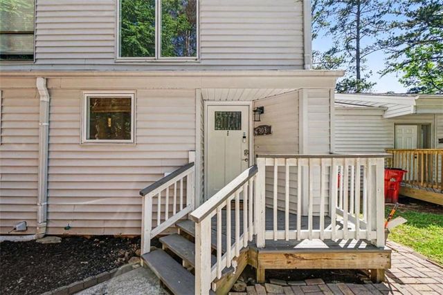 303 Oak Ridge Drive, Villa Rica, GA 30180