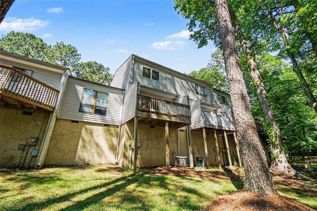 303 Oak Ridge Drive, Villa Rica, GA 30180