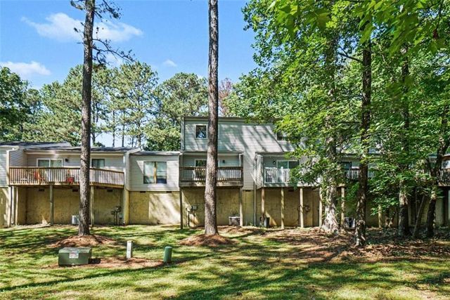 303 Oak Ridge Drive, Villa Rica, GA 30180