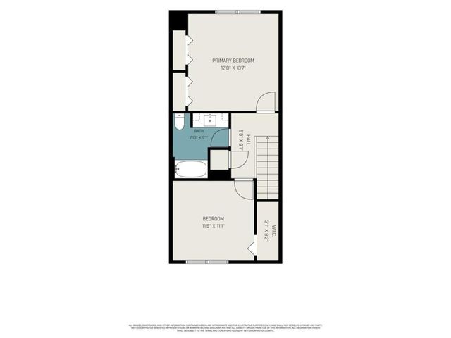 303 Oak Ridge Drive, Villa Rica, GA 30180