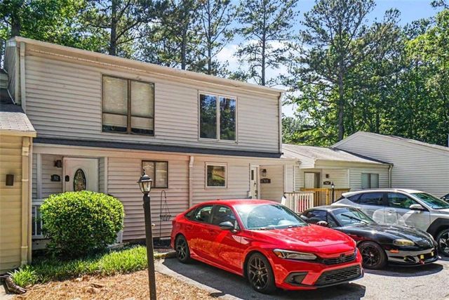 303 Oak Ridge Drive, Villa Rica, GA 30180