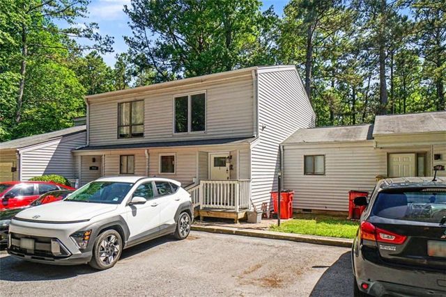 303 Oak Ridge Drive, Villa Rica, GA 30180