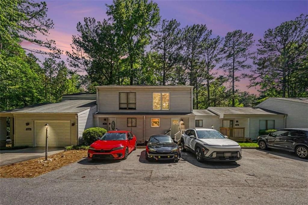 303 Oak Ridge Drive, Villa Rica, GA 30180