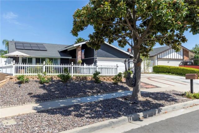 1324 Vallejo Drive, Corona, CA 92882