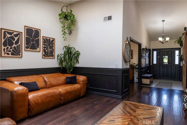 1324 Vallejo Drive, Corona, CA 92882