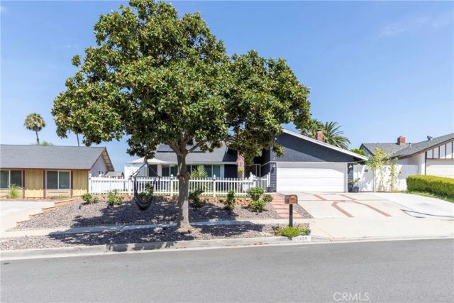 1324 Vallejo Drive, Corona, CA 92882
