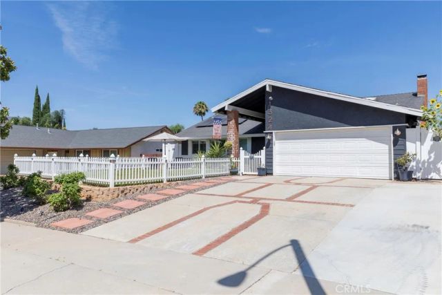 1324 Vallejo Drive, Corona, CA 92882