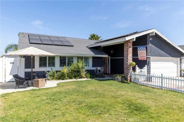 1324 Vallejo Drive, Corona, CA 92882