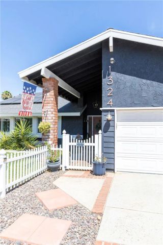 1324 Vallejo Drive, Corona, CA 92882