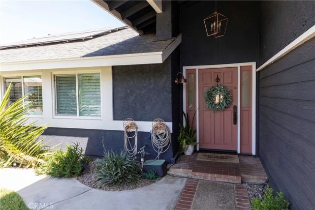 1324 Vallejo Drive, Corona, CA 92882