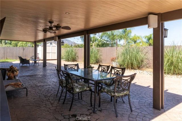 1324 Vallejo Drive, Corona, CA 92882