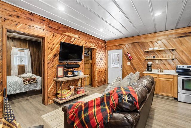 1922 Star Gap Road, Stanton, KY 40380