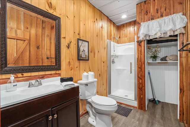 1922 Star Gap Road, Stanton, KY 40380