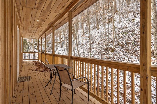 1922 Star Gap Road, Stanton, KY 40380