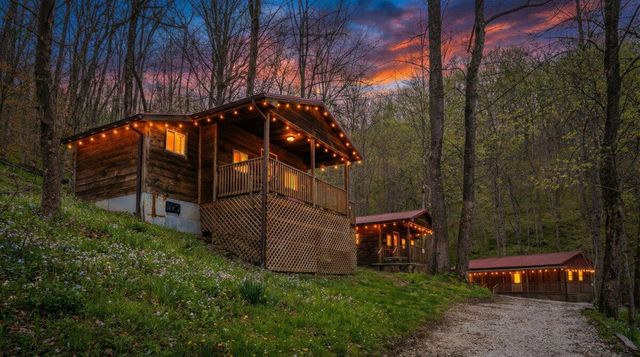 1922 Star Gap Road, Stanton, KY 40380