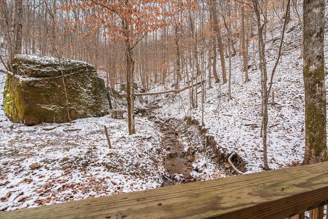 1922 Star Gap Road, Stanton, KY 40380