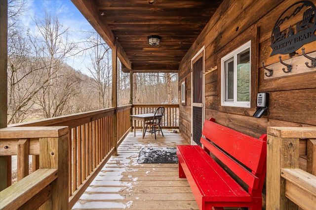 1922 Star Gap Road, Stanton, KY 40380