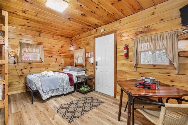 1922 Star Gap Road, Stanton, KY 40380