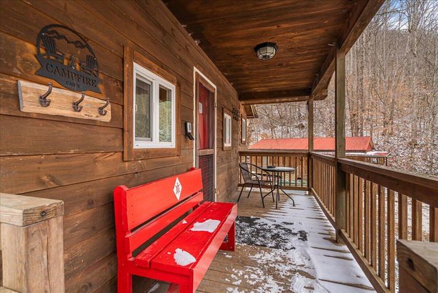 1922 Star Gap Road, Stanton, KY 40380