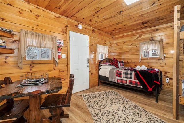 1922 Star Gap Road, Stanton, KY 40380