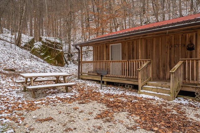1922 Star Gap Road, Stanton, KY 40380