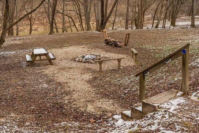 1922 Star Gap Road, Stanton, KY 40380