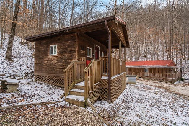 1922 Star Gap Road, Stanton, KY 40380
