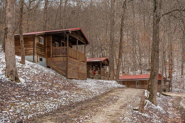 1922 Star Gap Road, Stanton, KY 40380