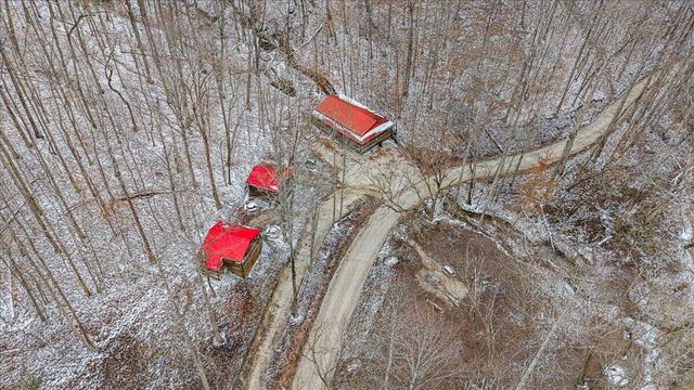 1922 Star Gap Road, Stanton, KY 40380