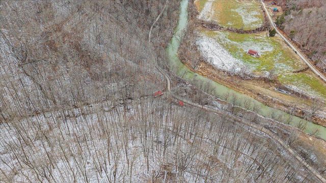 1922 Star Gap Road, Stanton, KY 40380