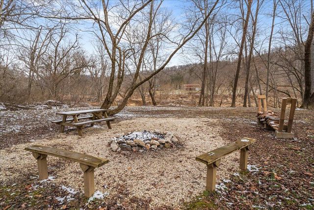 1922 Star Gap Road, Stanton, KY 40380