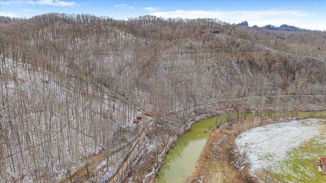 1922 Star Gap Road, Stanton, KY 40380