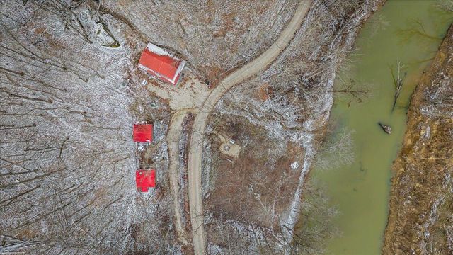 1922 Star Gap Road, Stanton, KY 40380