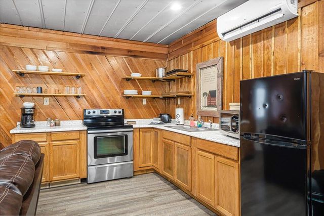 1922 Star Gap Road, Stanton, KY 40380