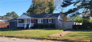 1503 Ellington SQ, Portsmouth, VA 23701