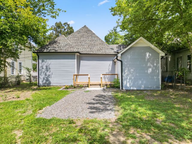 2514 Bailey Avenue, Chattanooga, TN 37404