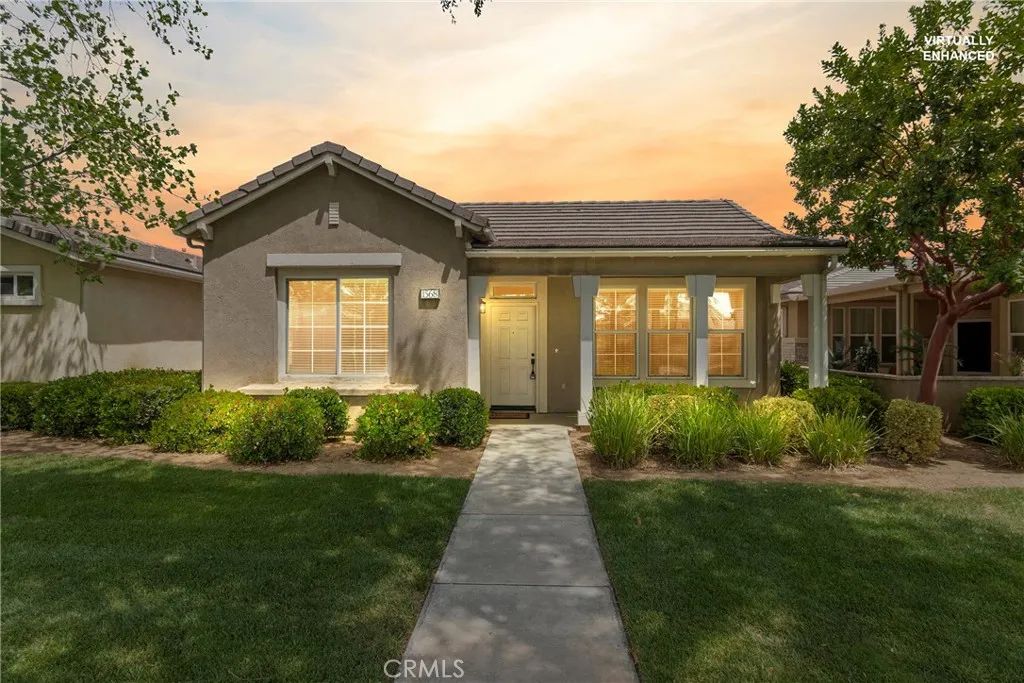 1568 Four Seasons, Beaumont, CA 92223