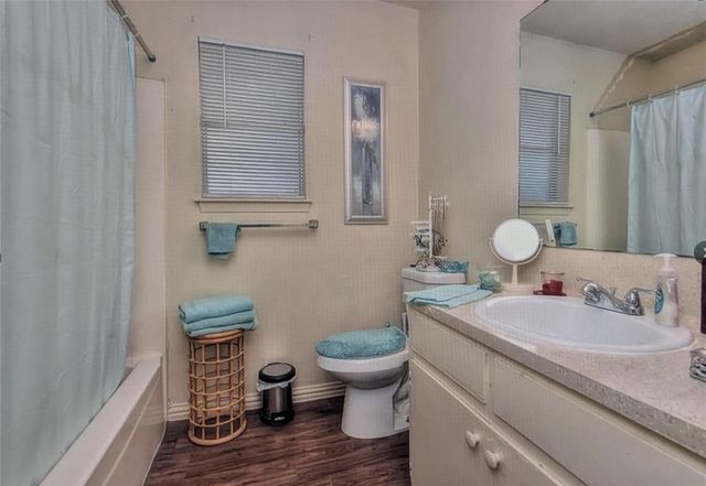 2404 Cottonwood DR A, Georgetown, TX 78628