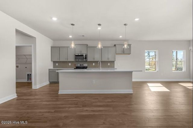 188 Margot Manor Drive, Benson, NC 27504